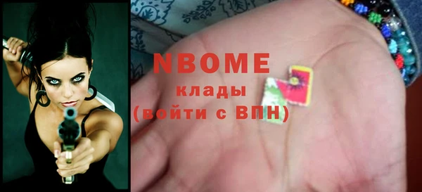 твердый Приозерск